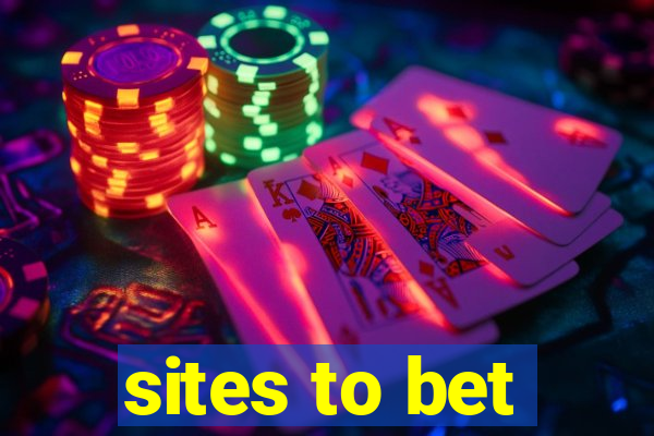 sites to bet